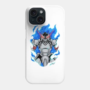 Hakamori no Wezaemon Phone Case