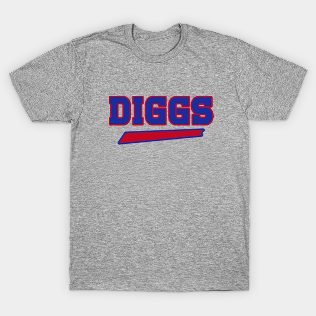 stefon diggs shirt