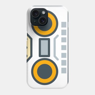 Awesome Minimalistic Mixtape Guardians of the galaxy retro vintage Phone Case