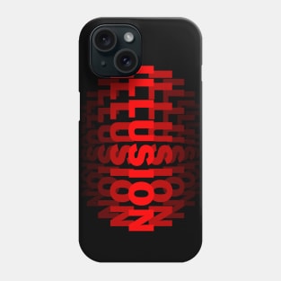 ILLUSION Phone Case