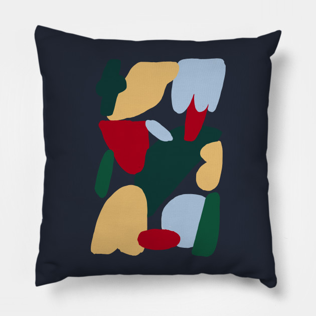 Abstraction #7
