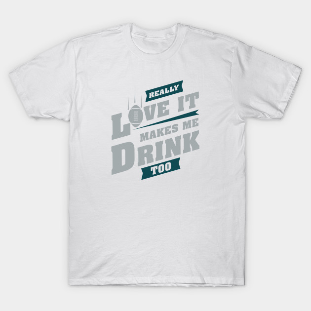 eagles football t shirts