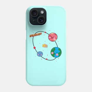 Stardust | Cute Kids Phone Case