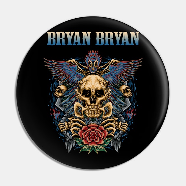 BRYAN BRYAN BAND Pin by Roxy Khriegar Store