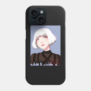 Give me a break STOP NOW Phone Case