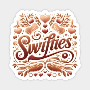 Swifties Magnet