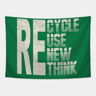 Re: Cycle Use New Think Tapestry