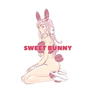 SWEET BUNNY T-Shirt