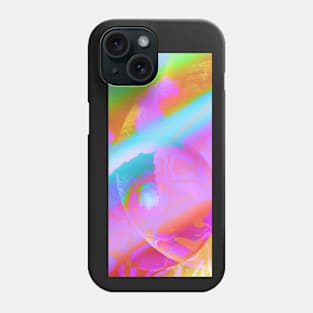 GF147 Art and Abstract Phone Case