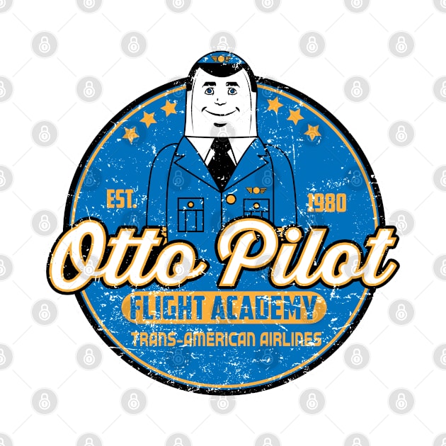 Otto Pilot flight academy by SuperEdu