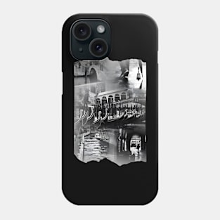 Beautiful Venezia- Rainy day. Phone Case