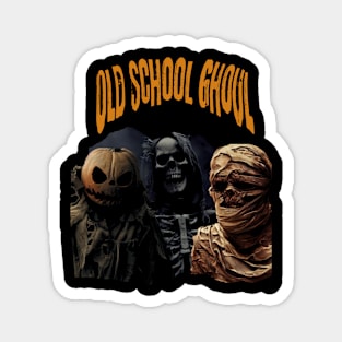 Halloween Magnet