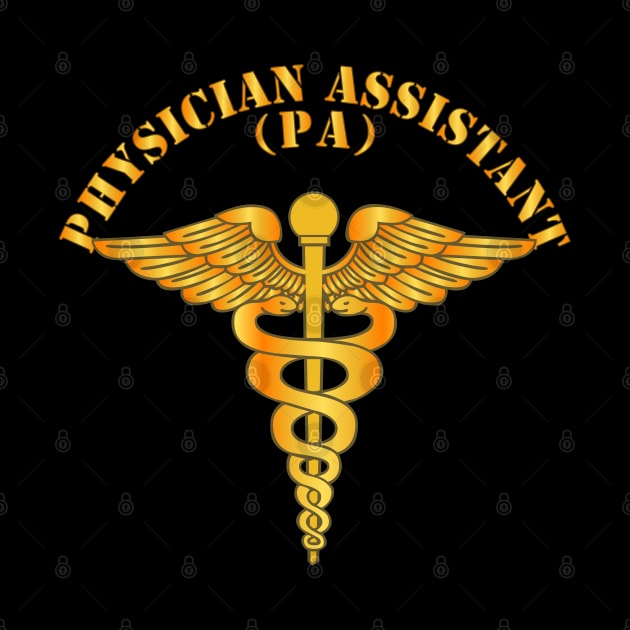 Physician Assistant - PA by twix123844