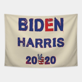 Biden Harris 2020 Tapestry