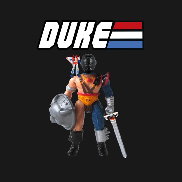 Duke by Galactic Happy Hour
