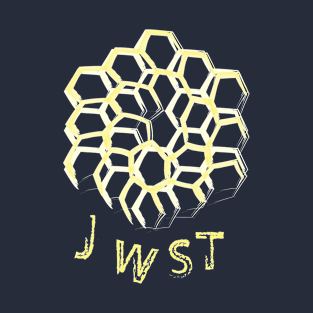 James Webb Space Telescope 2 T-Shirt