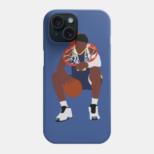 Bennedict Mathurin Rookie Shoot Phone Case