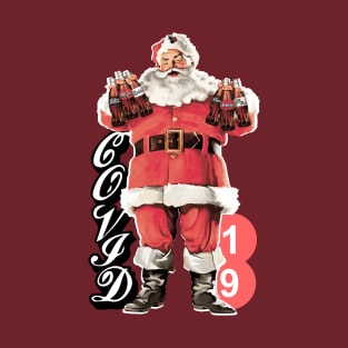 Santa 2022 T-Shirt