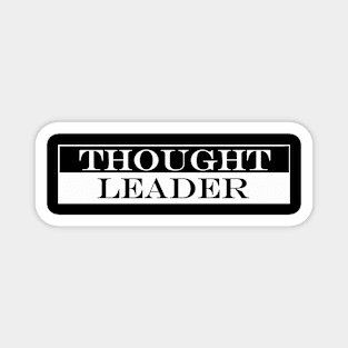 thought leader Magnet