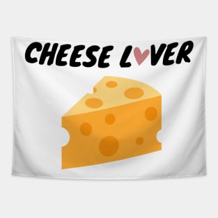 Cheese Lover Tapestry