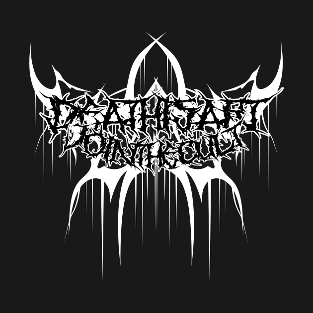 Death is Art!! by Death Is Art