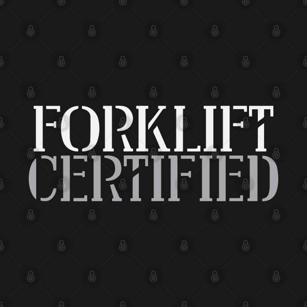 Forklift Certified Meme by pako-valor