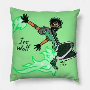 Ore Da! Pillow