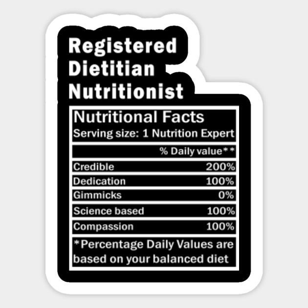 In And Out Nutrition Chart