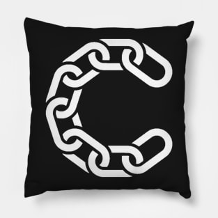 ChainCoin (CHC) Crypto Pillow