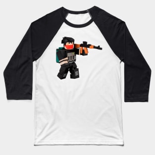 Roblox Baseball T-Shirts for Sale