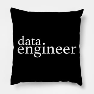 data engineer Pillow