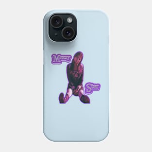 MS Fanmade Phone Case