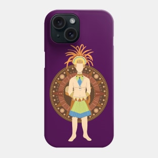 STARKID | APOCALYPTOUR JIM Phone Case