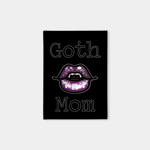 Goth Mom