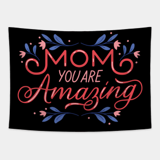 Mother’s Day 2024 Amazing Tapestry