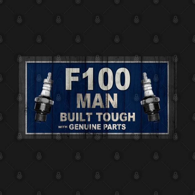 F100 Man by hardtbonez