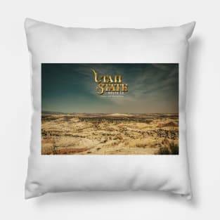 Utah State Route 12 Scenic Drive Pillow