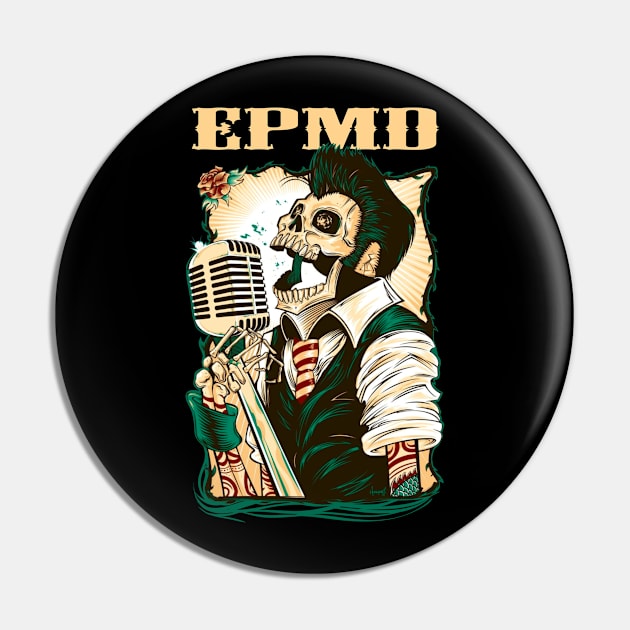 EPMD RAPPER Pin by Tronjoannn-maha asyik 