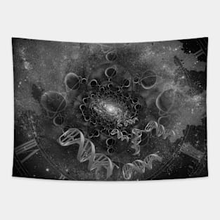 DNA from Space Tapestry