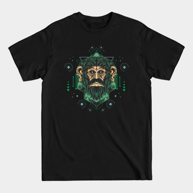 Discover ULTIMATE APE - Ape - T-Shirt