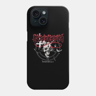 POSSESSED MERCH VTG Phone Case