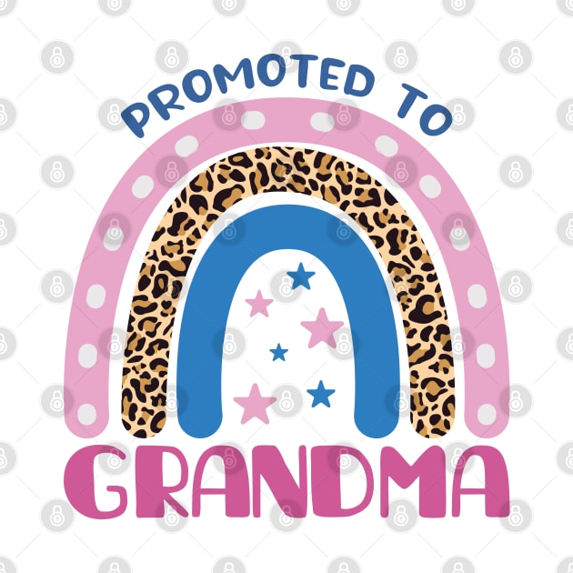 Promoted To Grandma - Pregnancy by Krishnansh W.