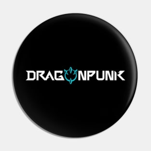 Dragonpunk Pin