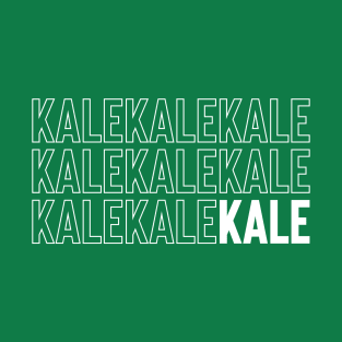 Kale T-Shirt