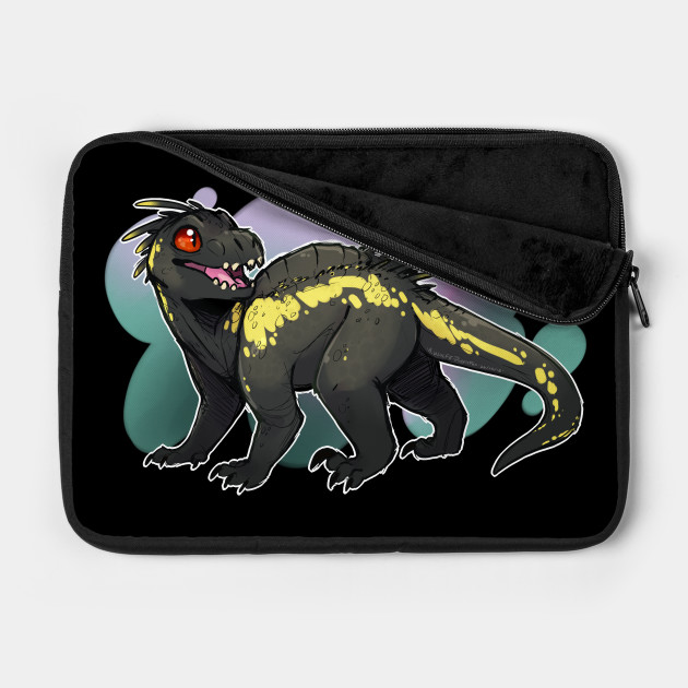 indoraptor phone case