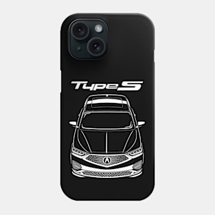 MDX Type S 2022-2024 Phone Case