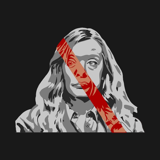 Dreaded Horror (Hereditary) by SpareFilm