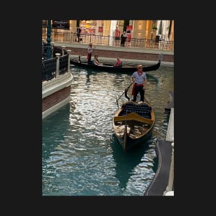 Gondola rides T-Shirt