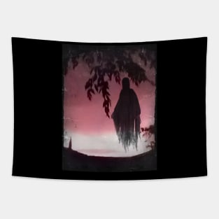 Before the sun sets Tapestry