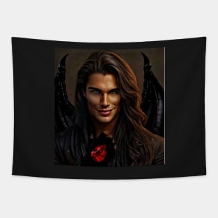 Cassian Fanart - ACOTAR SJM Tapestry